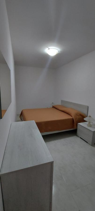 Villa Corso Вьесте Экстерьер фото