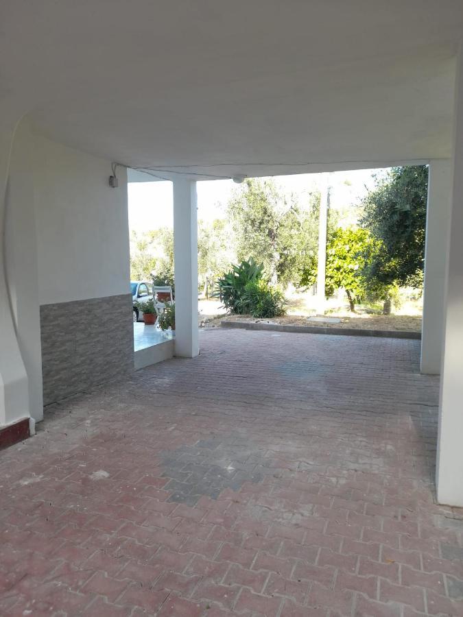 Villa Corso Вьесте Экстерьер фото